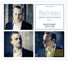 Rameau: Pièces pour clavecin, intégrale